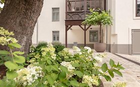 Vienna City Apartments Castelligasse